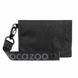 Coocazoo Coocazoo Zubehör Geldbörse Black Coal – Produktbild 1 von 1