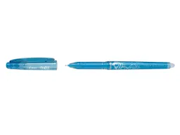 Pilot Pilot Tintenroller "FriXion Point" 0.5 (F) hellblau – Produktbild 1 von 1