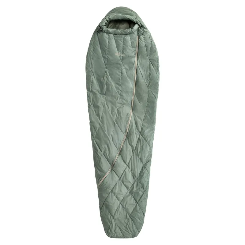 Jack Wolfskin ATHMOS DOWN +5 / 180CM – Produktbild 1 von 1
