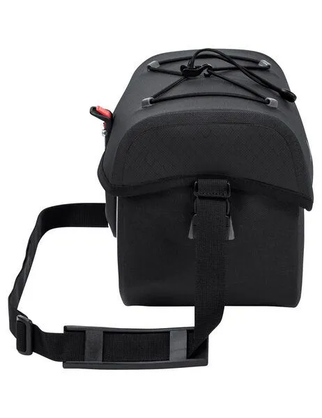 Vaude VAUDE Lenkertaschen Aqua Box (rec), Schwarz, – Produktbild 5 von 6