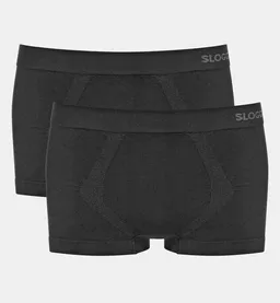 Sloggi Sloggi 2x Herren Hipster GO SMOOTH – Produktbild 1 von 1