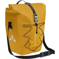 Vaude VAUDE RT-Hinterradtaschen Proof Back TR Single, Gelb, – Produktbild 1 von 1