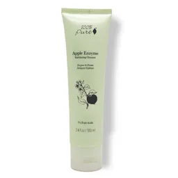 100% PURE® - Purity Cosmetics Apple Enzyme Exfoliating Cleanser - Reinigungspeeling – Produktbild 1 von 1