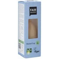Fair Squared Fair Squared Period Cup XL – Produktbild 1 von 1