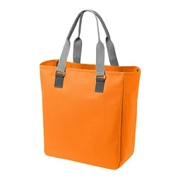 Halfar Shopper SOLUTION, orange – Produktbild 1 von 1