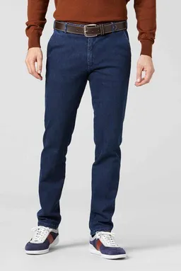 Meyer MEYER Super-Stretch Activity Denimchino – Produktbild 1 von 1