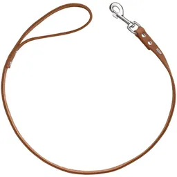 Hunter Hunter Führleine Grenaa cognac 1,1 m, 13 cm – Produktbild 1 von 1