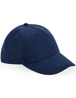 Beechfield Beechfield Junior Organic Cap mit Kindersicherem Knopf aus Bio - Baumwolle – Produktbild 1 von 1