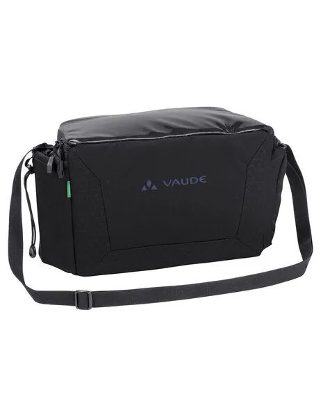 Vaude VAUDE Lenkertaschen eBox (KLICKfix ready), Schwarz, – Produktbild 3 von 6