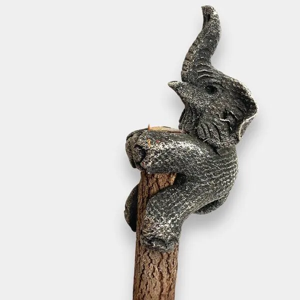 Der Lindwurm Der Lindwurm Astbleistifte mit Tierfigur – Produktbild 4 von 8