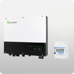 Growatt Growatt SPH 10000TL3-BH-UP Hybrid Wechselrichter | Preis inkl. 0 % MwSt. für Privatkunden – Produktbild 1 von 1