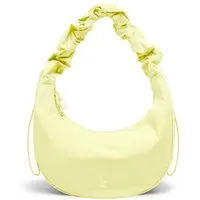 GOT BAG GOT BAG Moon Bag Ruffle, Sea lemon monochrome, – Produktbild 1 von 1