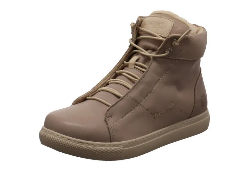 Cosmos Comfort Cosmos Comfort Schnürboots, Grau, – Produktbild 1 von 5