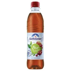 Adelholzener Alpenquellen Adelholzener Alpenquellen Apfel-Trauben-Schorle MEHRWEG Pfand 0,15 – Produktbild 1 von 1