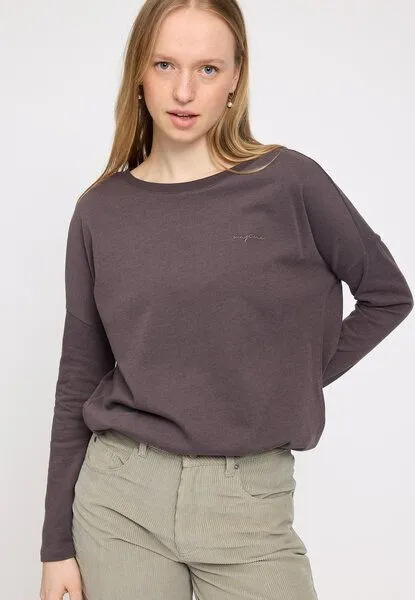 Mazine Mazine Genderless Natural Dye Sweatshirt – Produktbild 1 von 3