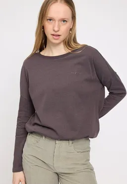 Mazine Mazine Genderless Natural Dye Sweatshirt – Produktbild 1 von 1