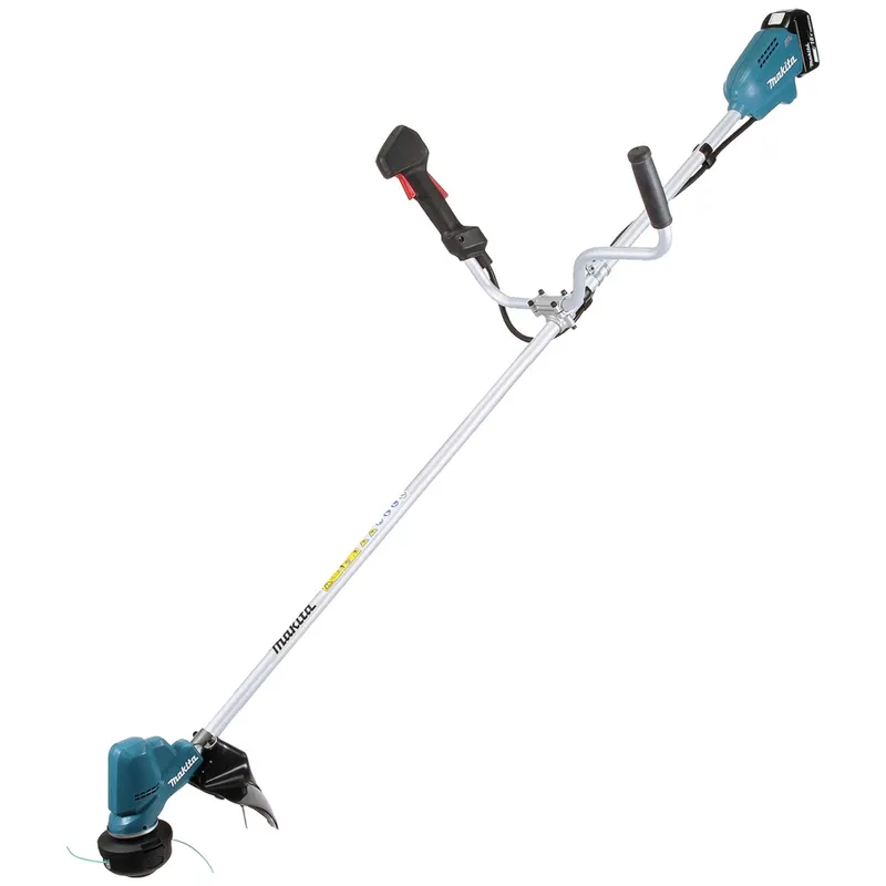 Makita Makita Akku-Rasentrimmer "DUR190UZX9" – Produktbild 2 von 2