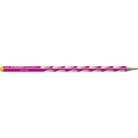 Stabilo STABILO Bleistift 'EASYgraph S' pink für Linkshänder – Produktbild 1 von 1