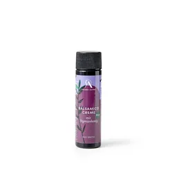 Aroma Olymp Aroma Olymp Bio Balsamico Creme mit Thymianhonig – Produktbild 1 von 1