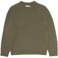 Nudie Jeans Nudie Jeans Woll-Strickpullover August – Produktbild 1 von 1