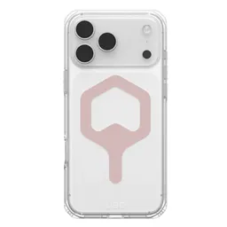 Urban Armor Gear MagSafe Hülle für Apple iPhone 17 Pro, Urban Armor Gear, Plyo, Roségold – Produktbild 1 von 1