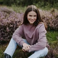 NORDLICHT NORDLICHT Damen Oversize Sweater aus Bio-Baumwolle JONNA – Produktbild 1 von 1