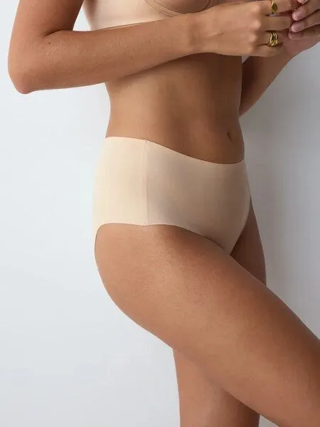 Triumph Triumph Maxi-Slip | Smart Invisible | nahtlose Mikrofaser, Natur (beige), – Produktbild 3 von 4