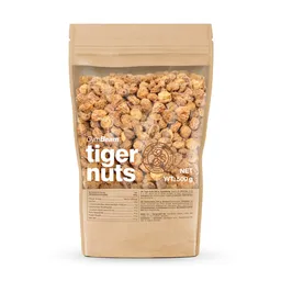 GymBeam Food GymBeam Erdmandeln 500 g – Produktbild 1 von 1
