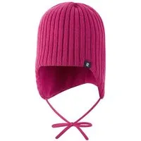 REIMA REIMA gefütterte Mütze Myssytys, Rosa, – Produktbild 1 von 1