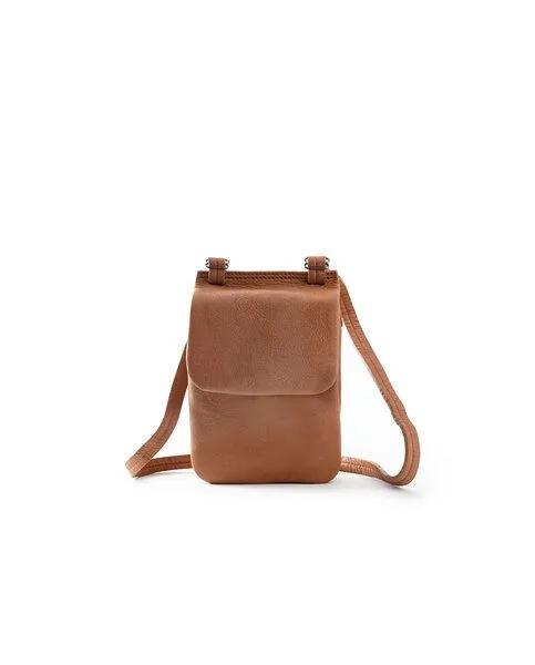 Harolds Harolds Harold's CHS3 Schultertasche small, Cognac, – Produktbild 1 von 2