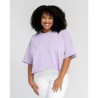 Lotuscrafts Lotuscrafts ELI Womens Tee (Short Sleeve), Violetta, – Produktbild 1 von 1