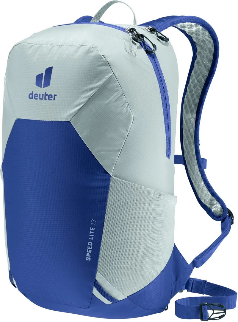 Deuter Deuter Speed Lite 17 Rucksack (4338 tin/indigo) – Produktbild 1 von 1