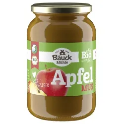 Bauckhof Bauckhof Apfelmus – Produktbild 1 von 1