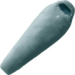 Deuter Deuter Orbit +5° SL Schlafsack Women (4336 shale/slateblue, 1 links) – Produktbild 1 von 1