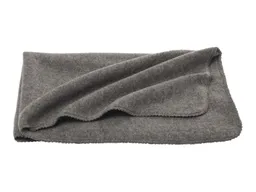 Reiff Strickwaren Babydecke Bio Merinowolle Fleece fels Gr. 1 (95 x 70 cm) – Produktbild 1 von 1