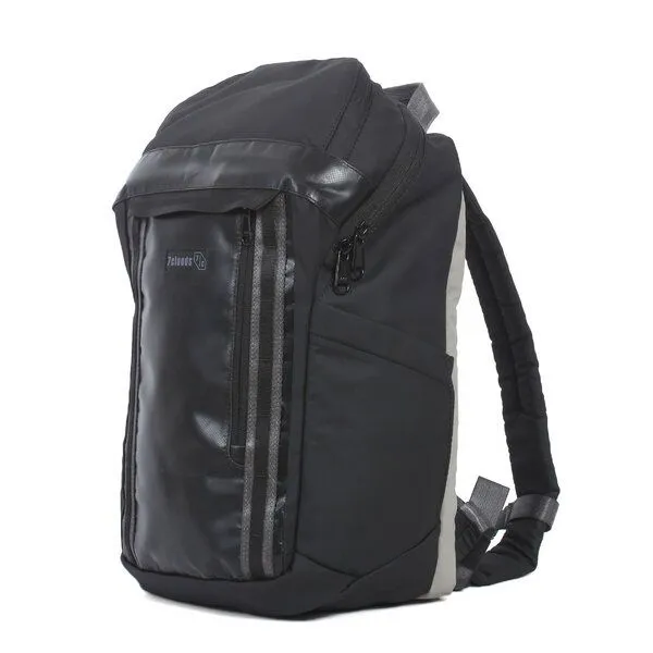 7clouds 7clouds Rucksack Tike 7.1, Black, – Produktbild 2 von 4