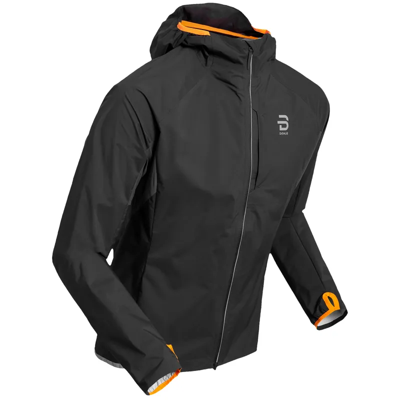 Daehlie Sportswear Regenjacke Daehlie Sportswear Advance Light, Noir, – Produktbild 1 von 2