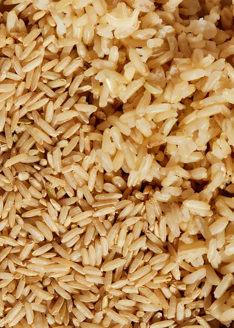 KoRo Gekeimter Bio Naturreis 2 kg – Produktbild 3 von 5