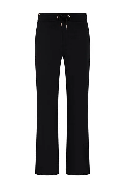 Urban Goddess Urban Goddess Elun Joggers Yogahose, Onyx black (schwarz), – Produktbild 4 von 4