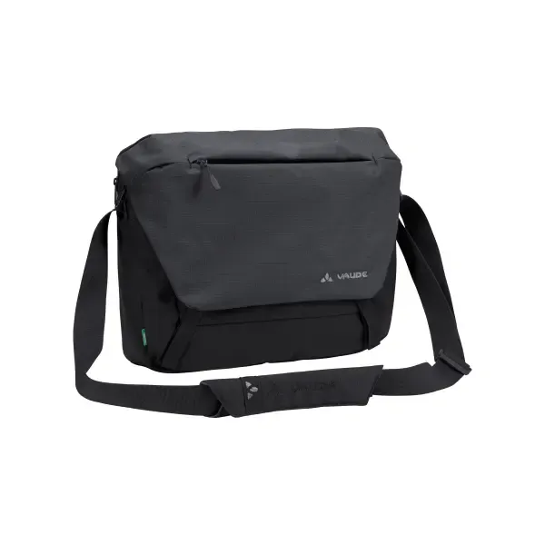 Vaude Schultertasche VAUDE Rom III, Schwarz, – Produktbild 1 von 1