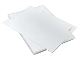 Rexel 25 Rexel Sichthüllen A4 "ecodesk" Cradle to Cradle 160mµ – Produktbild 1 von 1