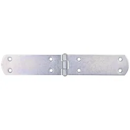 Alberts ALBERTS Kistenband, disp., LxB 250x40x2,5 mm – Produktbild 1 von 1