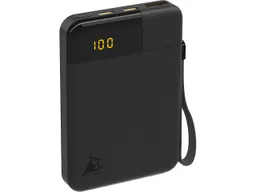 Aqiila Aqiila Powerbank "Powerbird B5" 5.000 mAh, schwarz – Produktbild 1 von 1