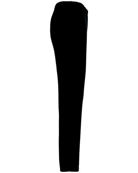 Greenspired Greenspired Umweltfreundliche Damen-Jogginghose 350g/m² XS - XXL, Schwarz, – Produktbild 2 von 2