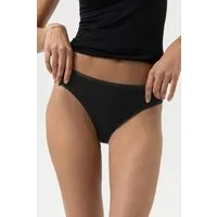 mey Mey Mini-Slip Modal Pure, Schwarz, – Produktbild 1 von 1