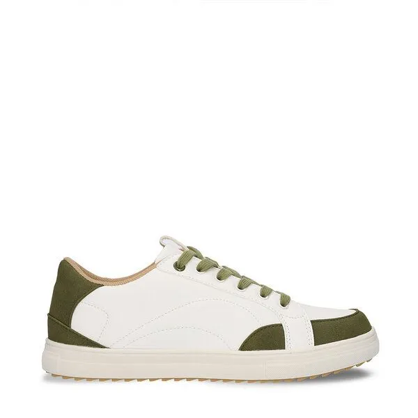 Nae Vegan Shoes Nae Vegan Shoes NAE - KOMO – Vegane Sneaker, Grün, – Produktbild 1 von 4