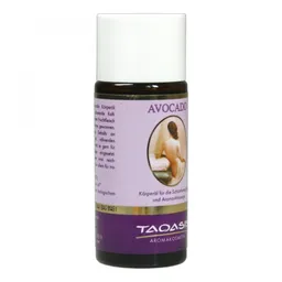 TAOASIS Avocado öl Bio – Produktbild 1 von 1