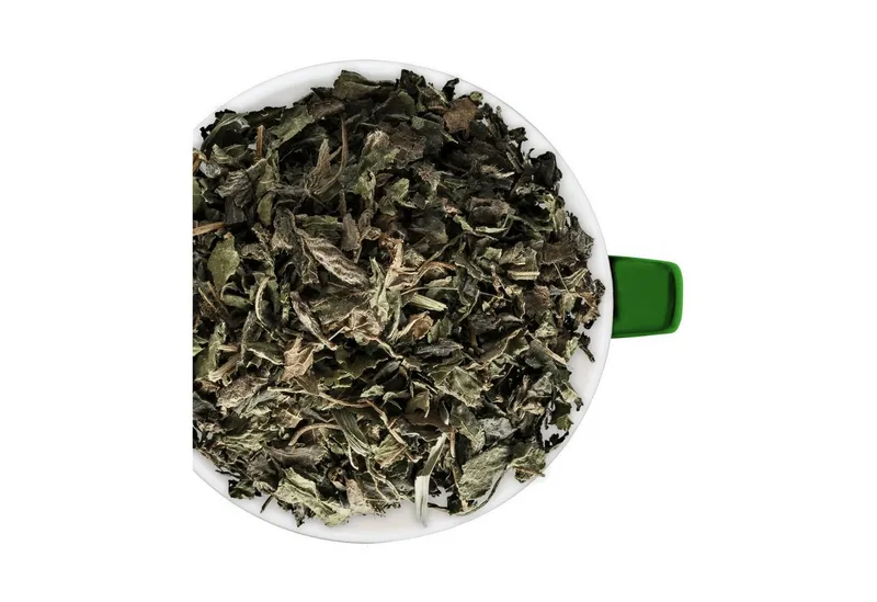 Bremer Gewürzhandel Tee Brennnesseltee, Kräutertee, 3er Pack, 255 g – Produktbild 1 von 1