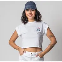 trueStory trueStory Boxy T-Shirt - DANBI, N/a (), – Produktbild 1 von 1