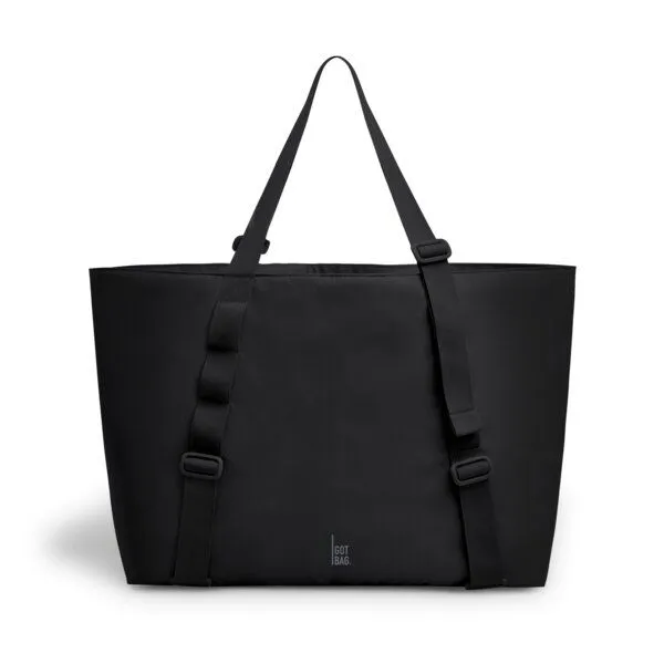 GOT BAG GOT BAG Tote Bag Large, Oyster, – Produktbild 2 von 4